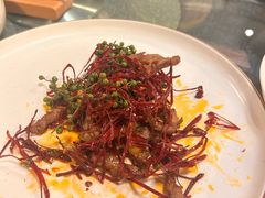 -粤尚腾香居中餐厅(首都机场希尔顿店)