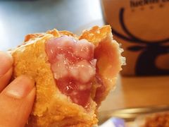 -麦当劳(中骏世界城店)