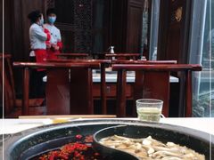 -川西坝子火锅(金沙1.0直营店)