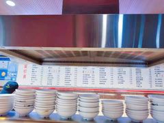 -华味家大食堂(安远路店)