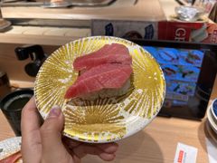 -大起水产回转寿司(大丸心斋桥店)