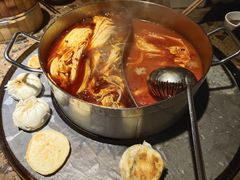 -三牦记·很牛的牦牛肉(柏条河北路下段店)