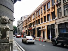 -飞马旅黎黄陂路文旅街区
