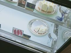 -第戎蛋糕(恒隆广场店)
