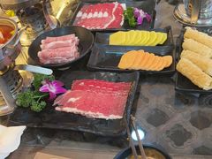 -丽江庭院之爱在路上(西单店)