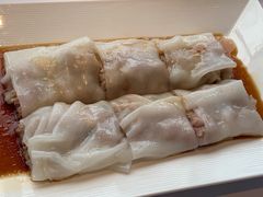牛肉肠粉-粤界(望京金辉店)