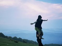 -大姆山草场