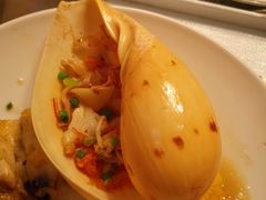 -雍和会海鲜姿造自助(湖东路店)
