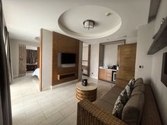 -三亚凤凰水城凯莱度假酒店