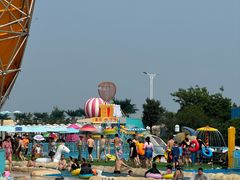 -秦皇岛乐岛海洋王国