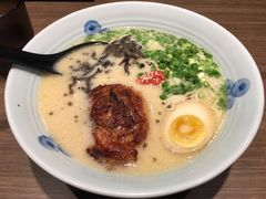 -雷神拉面(财富中心玉米楼店)