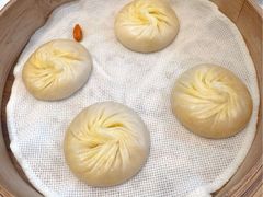蟹粉鲜肉小笼包-桂满陇·杭州饭店(清河万象店)