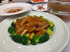-全聚德(上海首店浦东店)