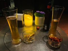 -日落吧·海景咖啡厅·餐酒吧·鸡尾酒·下午茶·乐队表演·浪漫夕阳·三亚文华东方酒店