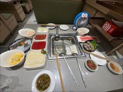 -海底捞火锅(安吉万达店)