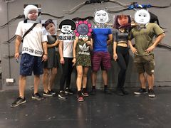 -Skay•射箭馆•弓箭娱乐(体育西店)