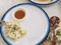 -前王院•巧克力海鲜市集餐厅(万平口店)