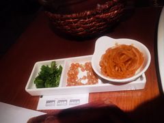 -潮小鲜潮汕砂锅粥(嘉华港湾店)