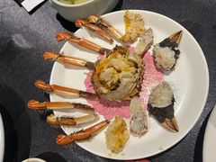 -蟹榭·本帮江浙菜·蟹宴(五角场合生汇商场店)