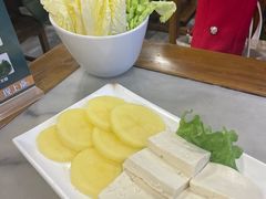 -马记伊源斋涮肉·清真菜(百子湾店)