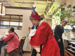 -琼林徽宴(中央门店)