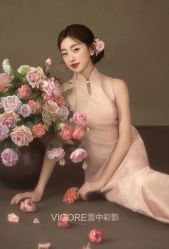 -雪中彩影婚纱摄影·品控旗舰店