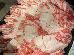 和牛-老翡翠 Old Crystal Jade Restaurant