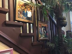 -芭堤雅泰国餐厅(胜利路店)