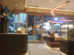 -奈雪的茶(时代天街店)