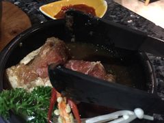 -汉拿山(金山万达店)