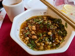 -山城年华老火锅(玉林店)