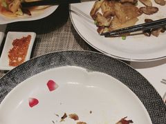 -上座云间·青年赣菜(绿茵店)