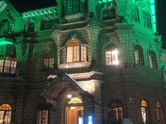 -马勒别墅饭店(静安寺店)