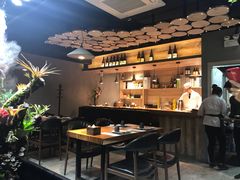 -森味薪火烧•烧鸟居酒屋•日本料理(望京店)