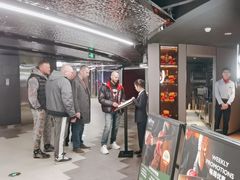 -拉蒂娜·巴西牛排馆 Latina·Brazilian Steakhouse(王府井喜悦店)