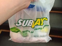 赛百味(绿宝广场店)-SUBWAY赛百味(高新绿宝店)