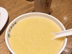 小米粥-河沿肉饼Beijing Pie(锡拉胡同店)