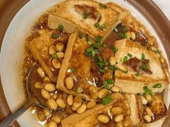 -芳华轩•客家菜馆(梧桐山店)
