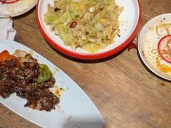 -叶派龙虾•招牌香辣蟹·海鲜(中海国际店)