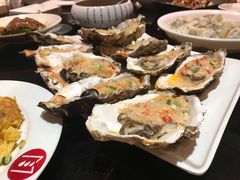 -开海·红岛海鲜虾水饺(石老人店)