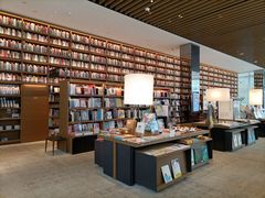 -茑屋书店(天目里店)