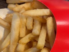 -麦当劳(合肥之心城店)