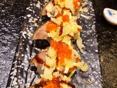 -肉匠日式烧肉屋·和牛居酒屋·酒水小食堂(大汉悦中心店)