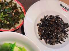 -洞庭土菜馆(天河北总店)