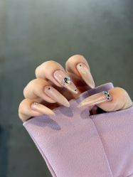 -斯馨·健康美甲美睫