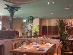 -普叽普叽泰式茶餐厅(港汇店)