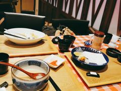 -yokocho上横町·日本食街(深业上城店)