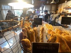 -仙峰天然面包(迎宾路店)