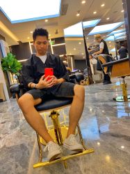-In Style造型