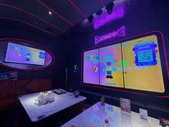 -星聚会KTV(合生汇黑金店)